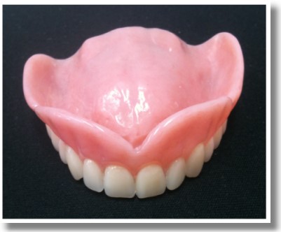Denture Relines